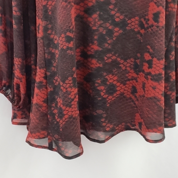 Show Me Your MuMu Junebug Bell Dress - Picture 6 of 11